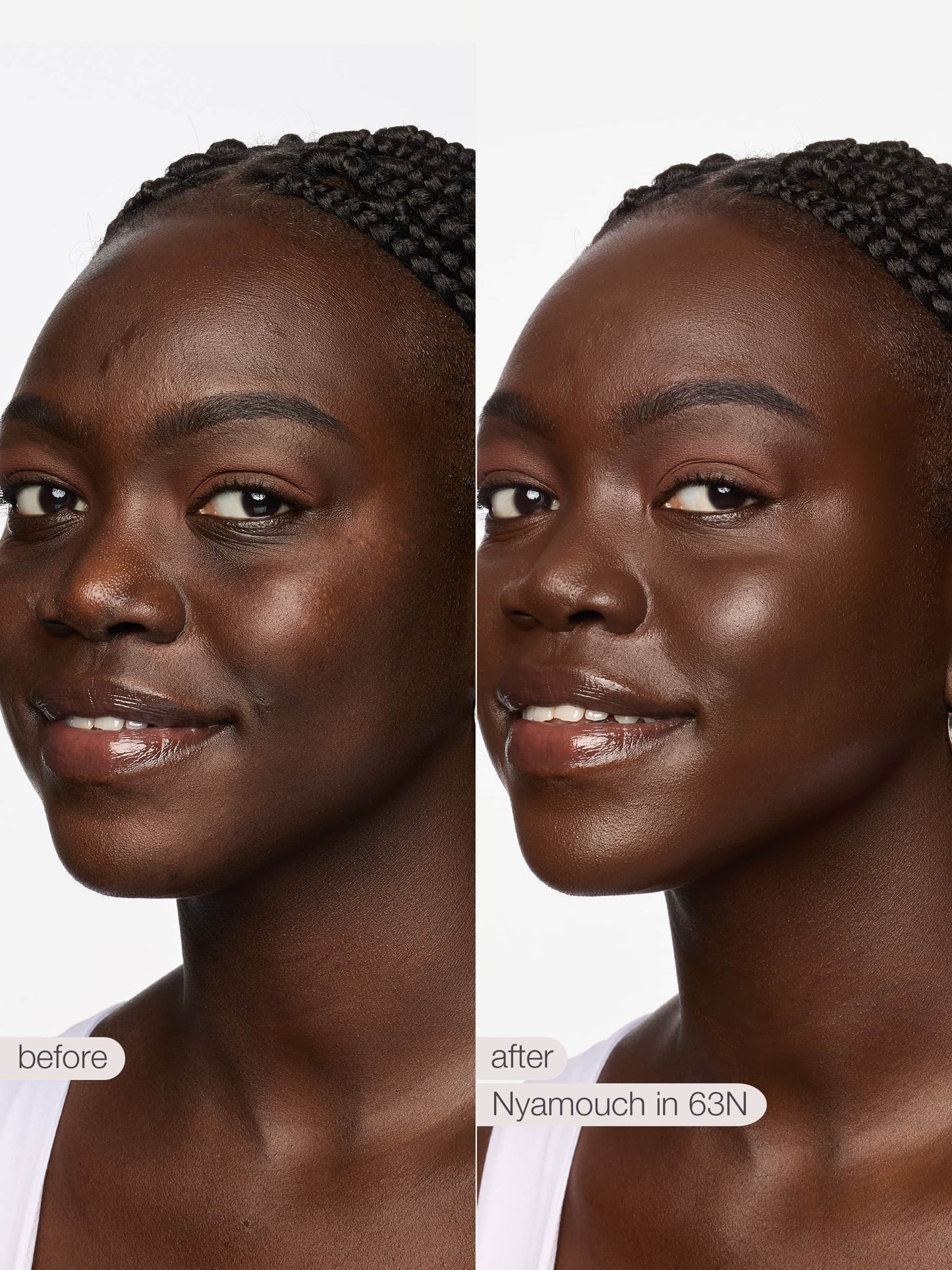 tarte shape tape™ blur concealer stick