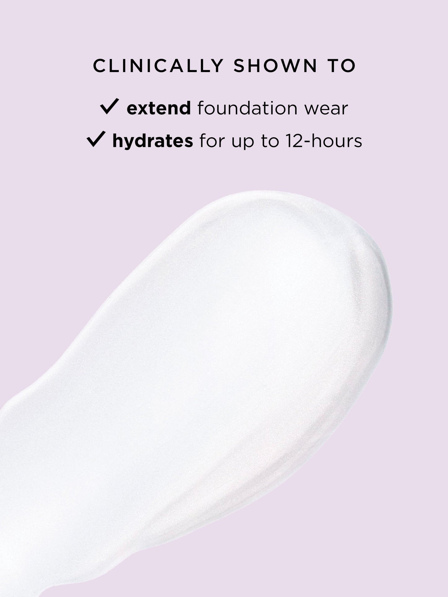 travel-size base tape™ hydrating primer