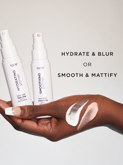 travel-size base tape™ hydrating primer
