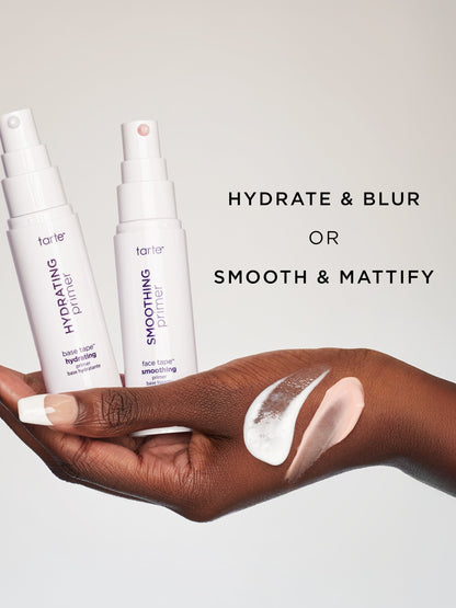 travel-size face tape™ smoothing primer