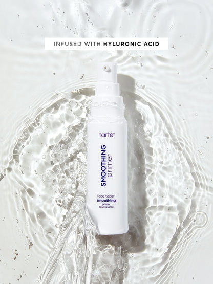 travel-size face tape™ smoothing primer