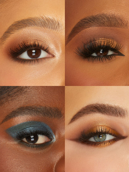 glamazon™ Amazonian clay eyeshadow palette