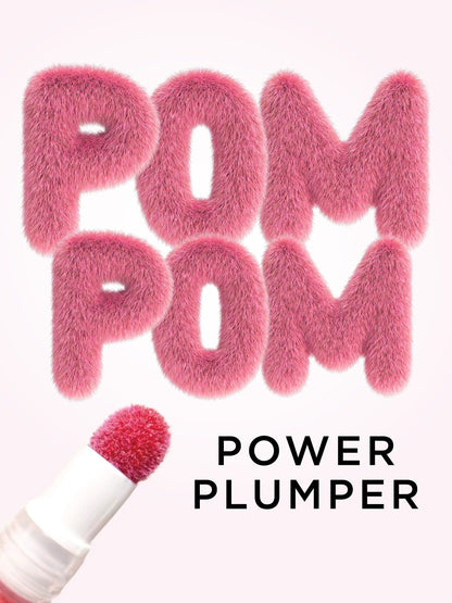 plumped up lashes & lips bundle