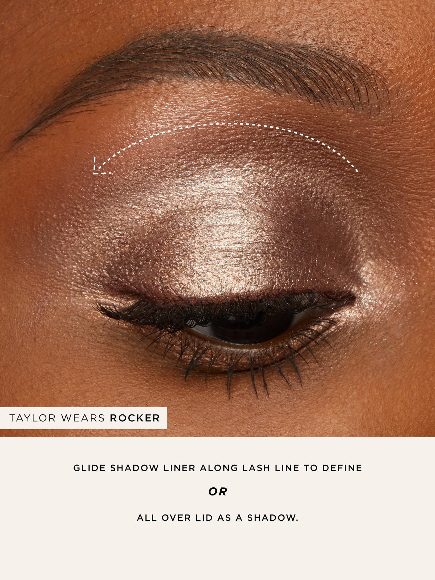 tartelette™ shadow stick