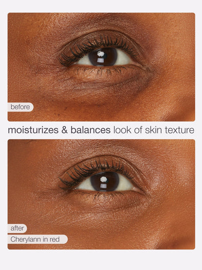 CC undereye & dark circle defense™ corrector brush duo