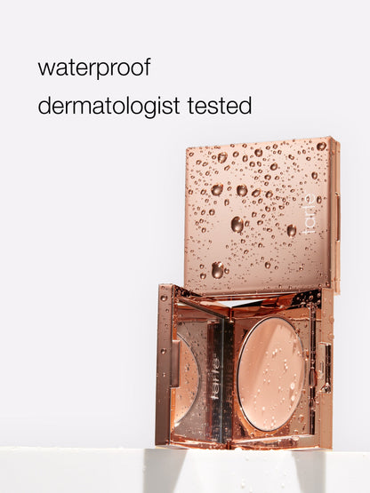 CC undereye & dark circle defense™ corrector brush duo