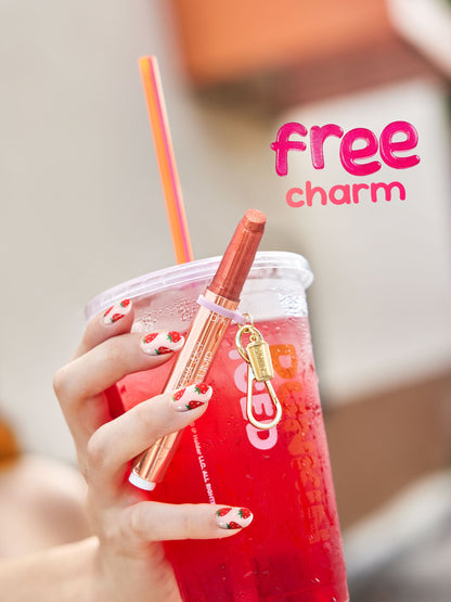 maracuja juicy loop refresher charm
