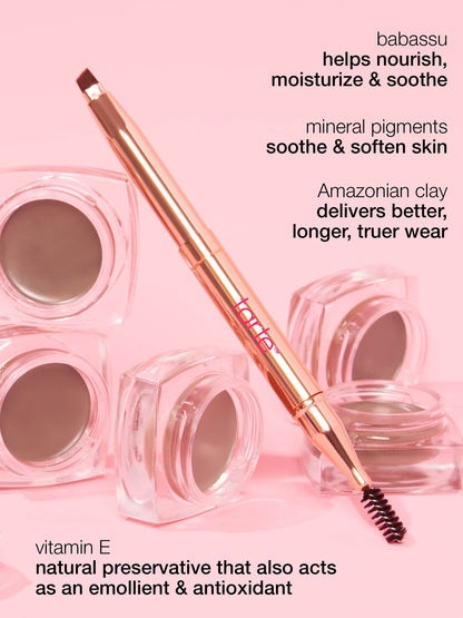 frameworker™ brow pomade