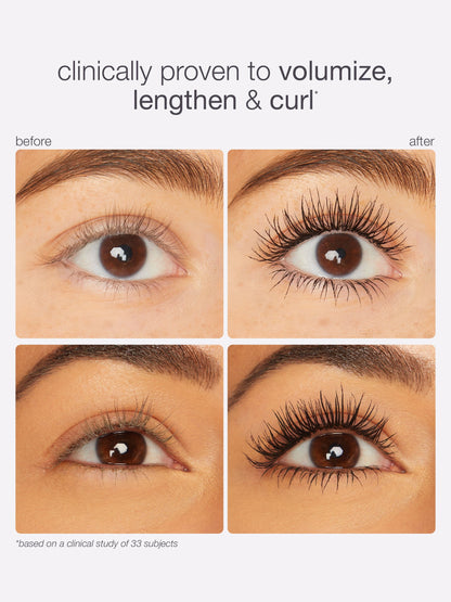 lights, camera, lashes 4-piece collectors vault