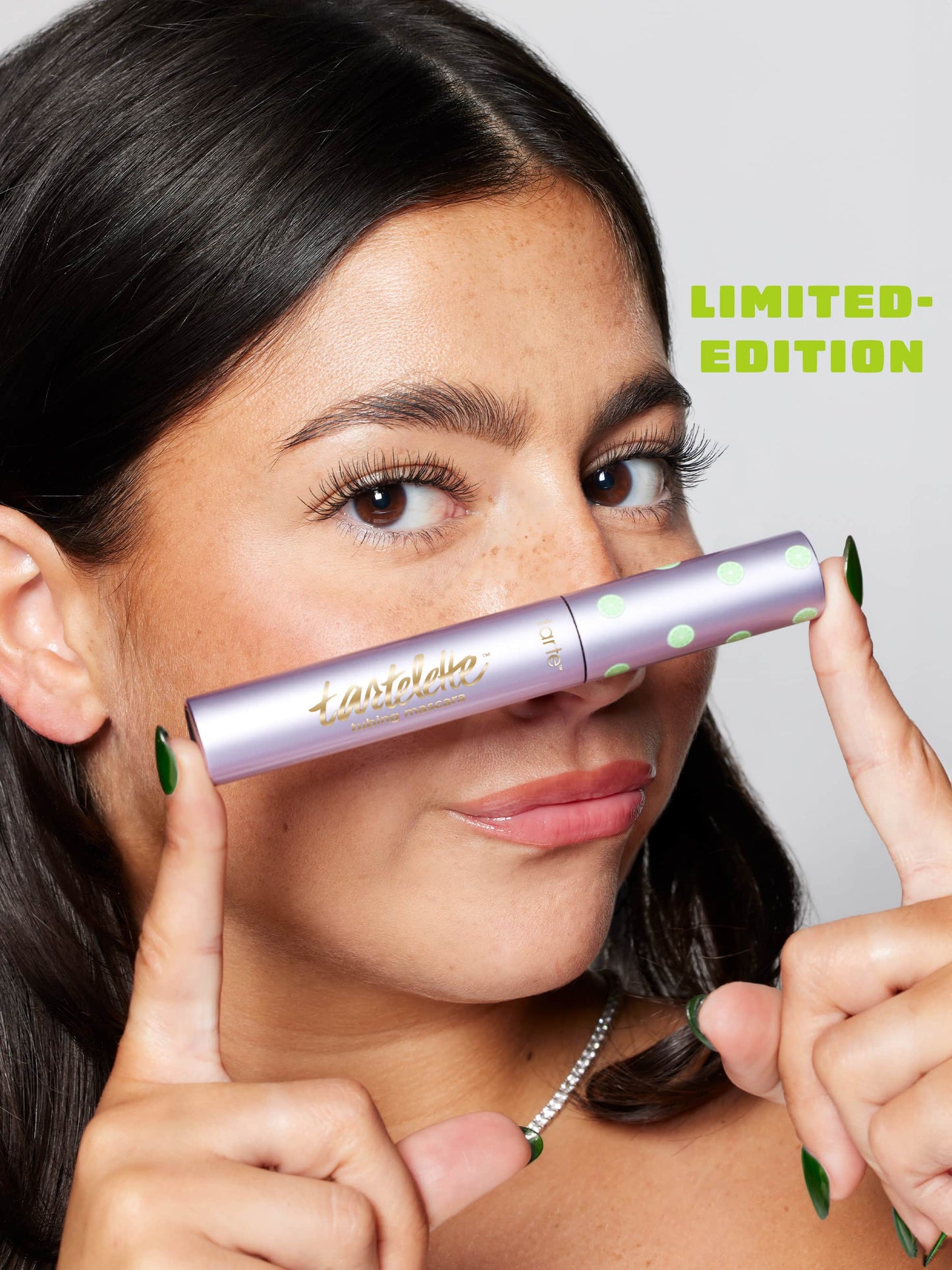 the lime edit must-haves