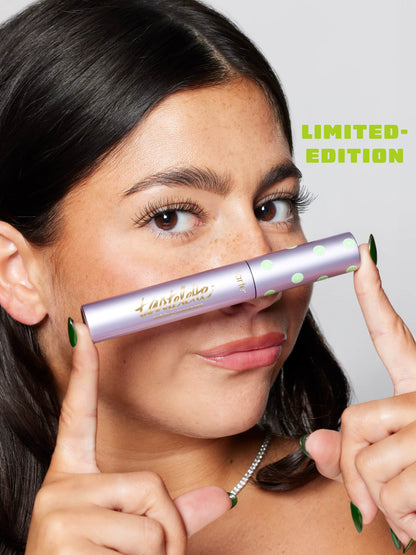 the lime edit must-haves