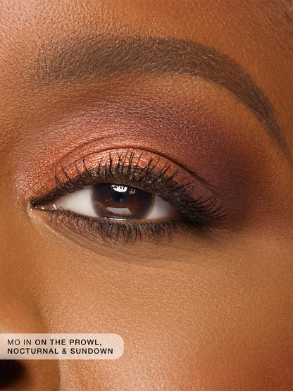 maneater™ after dark volume II eyeshadow palette