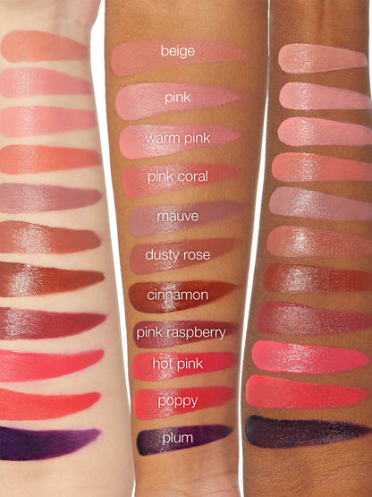 maneater™ satin blush cheek plump