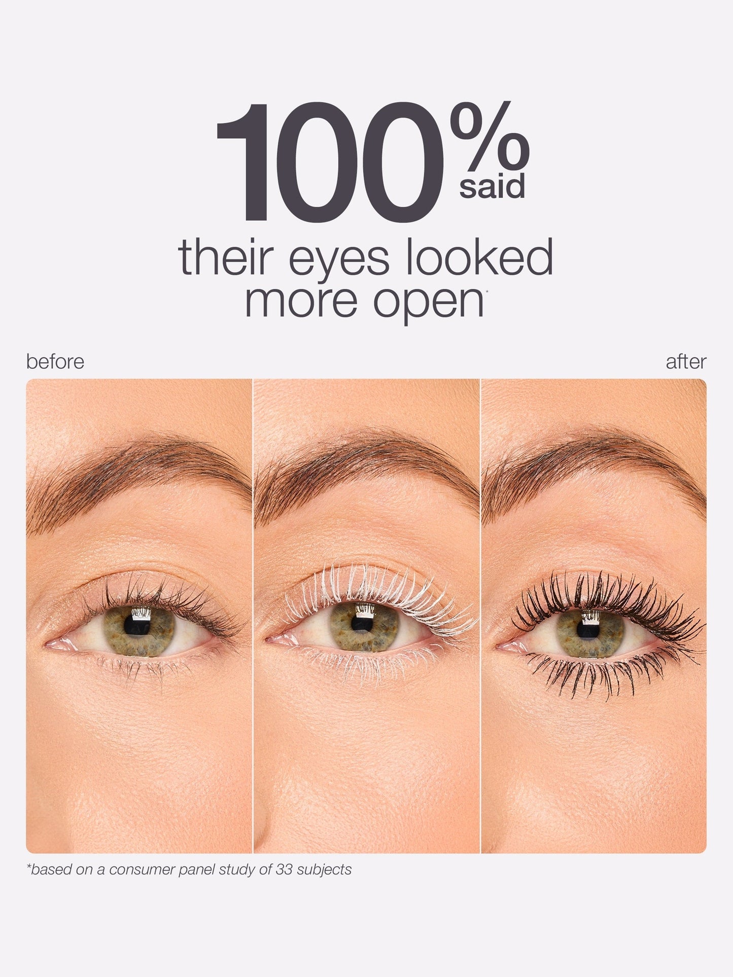 opening act™ lash primer