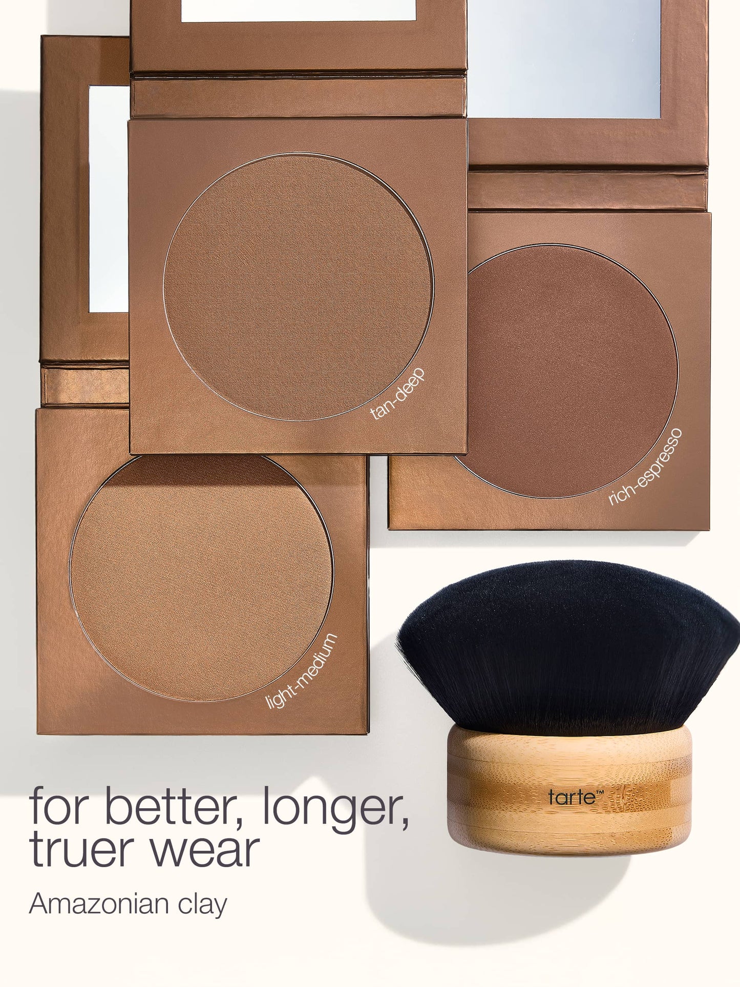 park ave princess™ waterproof face & body bronzer