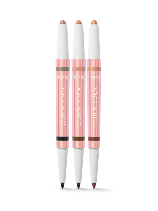 quick stick™ double-ended shadow liner trio