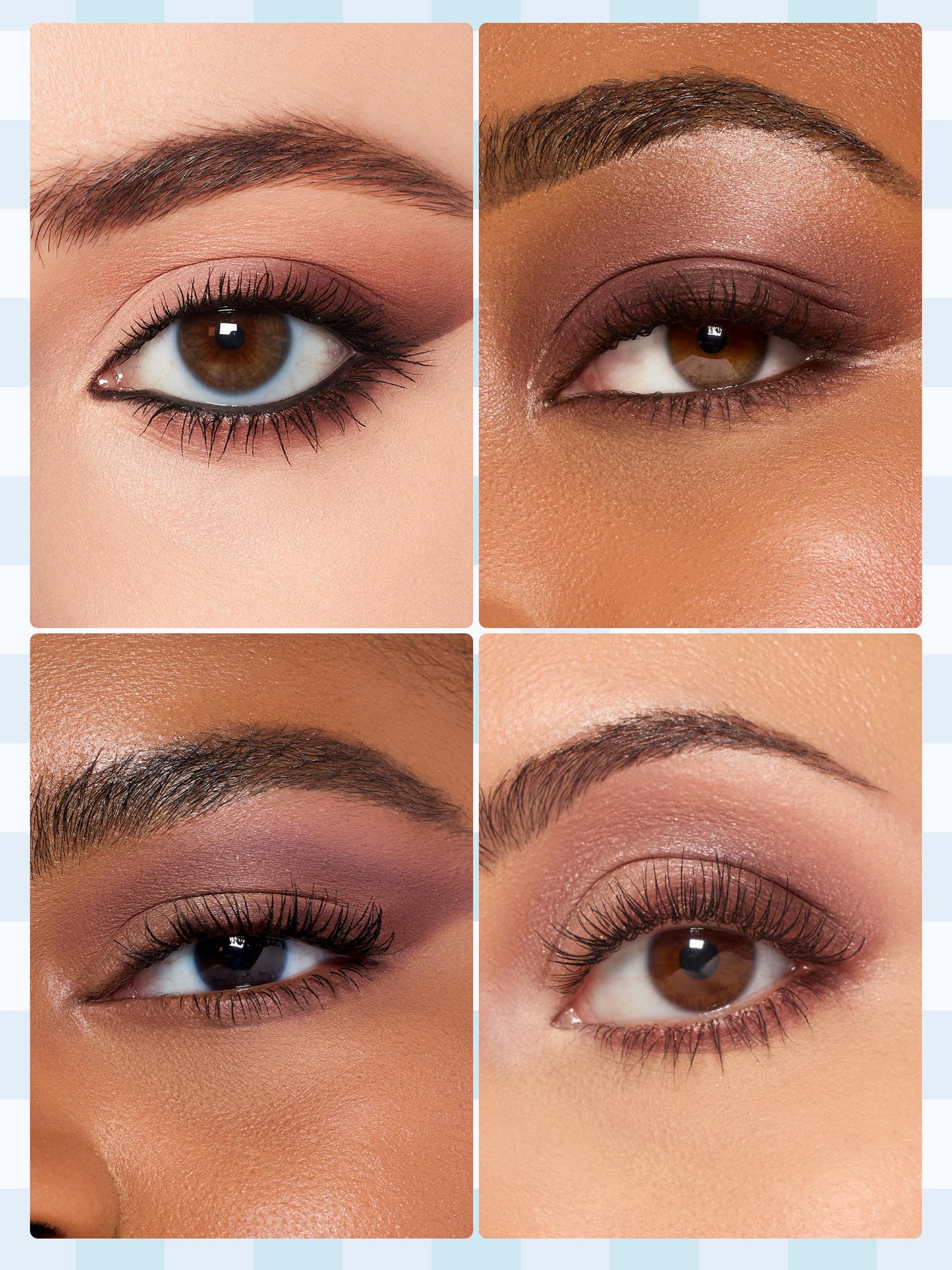 retro remix Amazonian clay palette