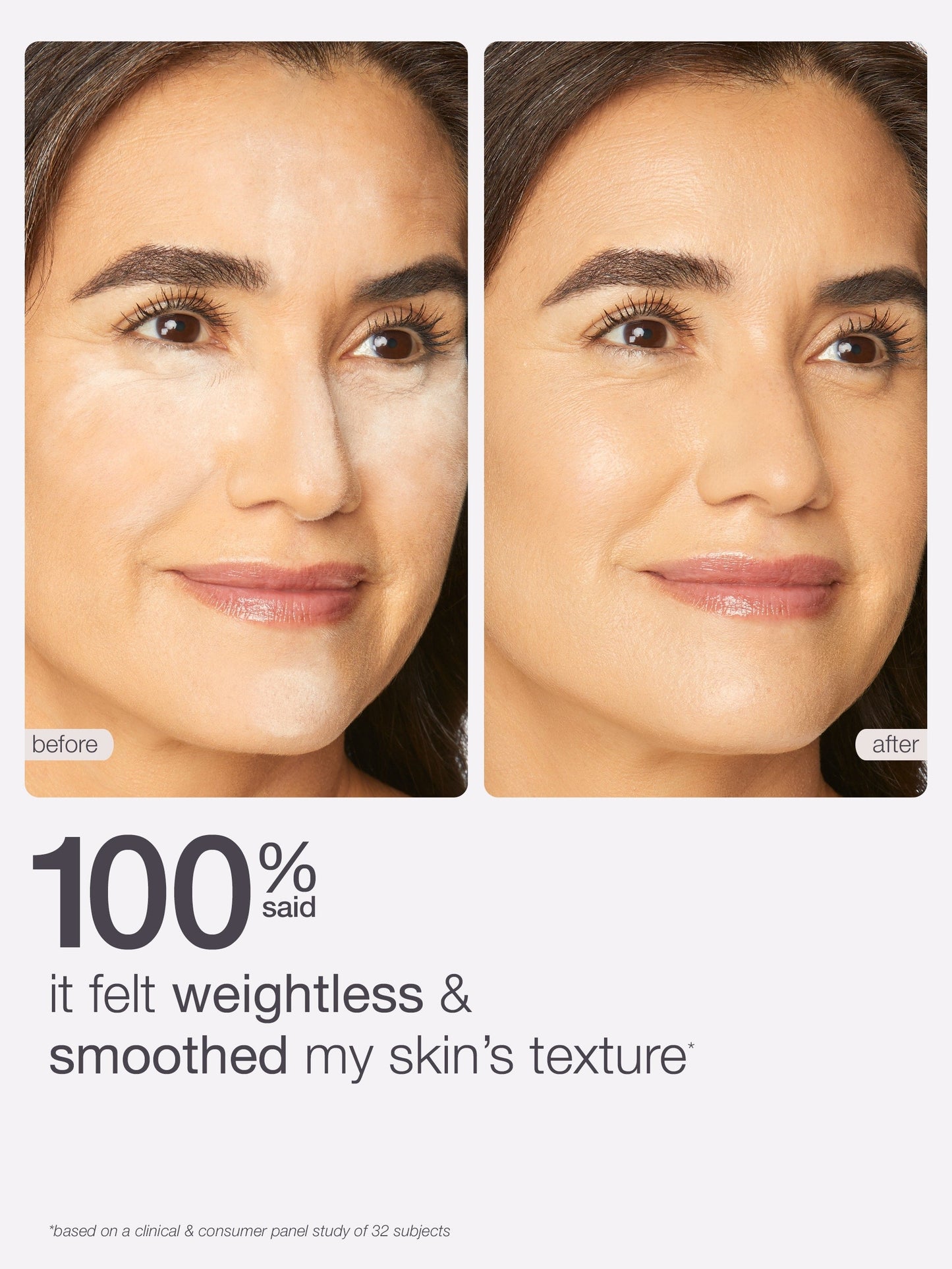 smooth operator™ Amazonian clay finishing powder