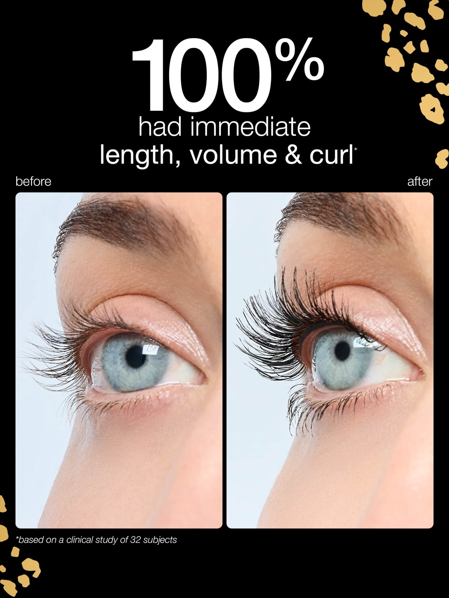 maracuja juicy lip duo & maneater™ mascara
