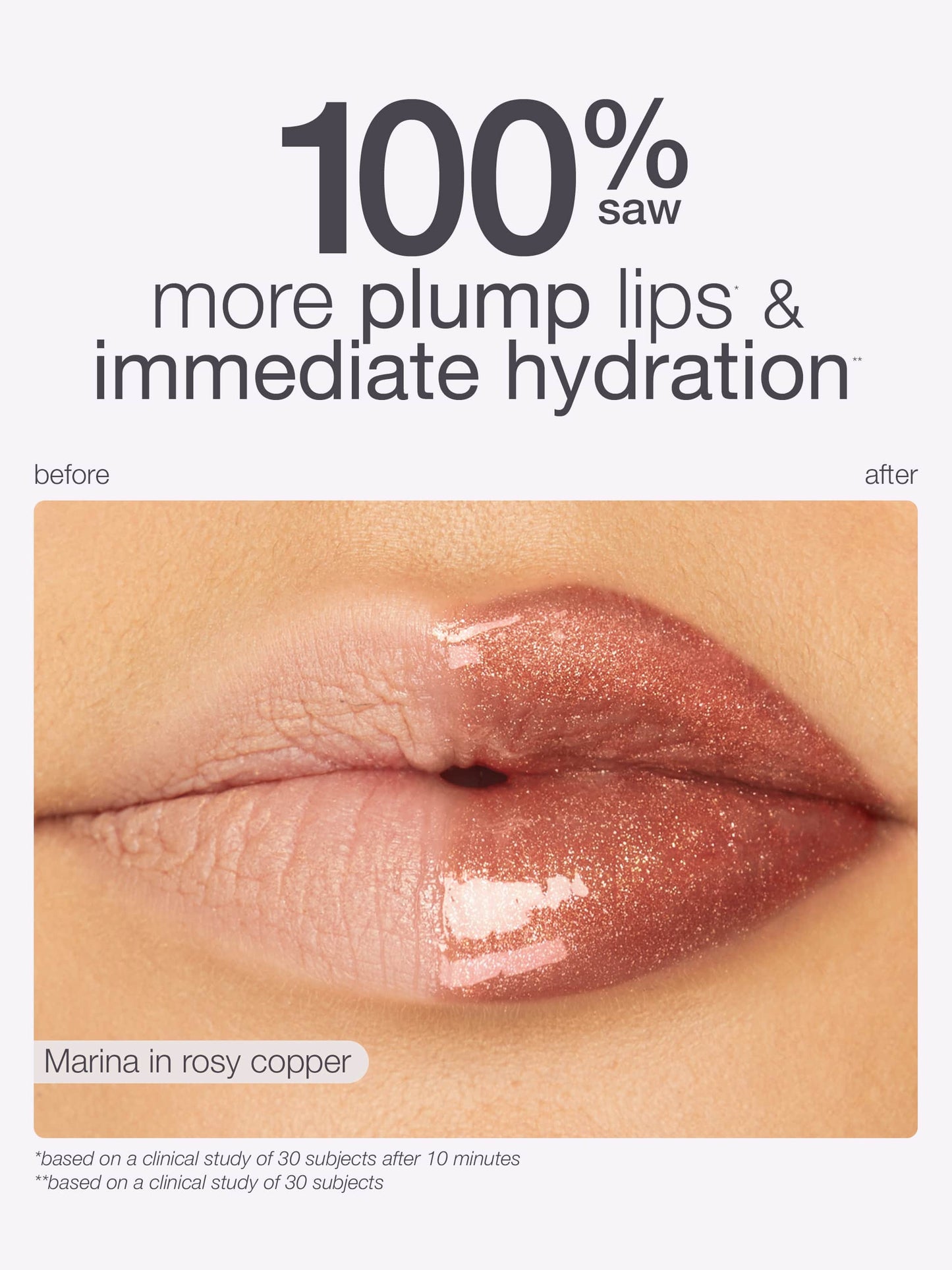 maracuja juicy lip duo & maneater™ mascara