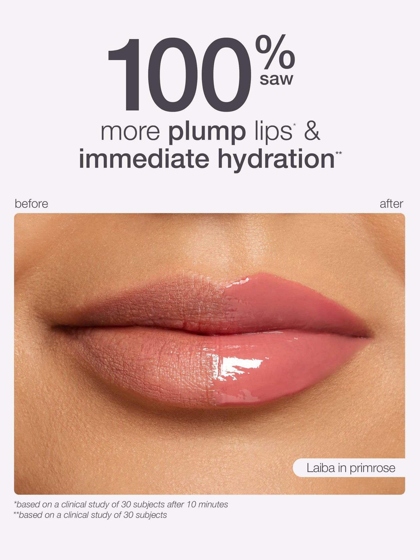 maracuja juicy lip plump, tubing mascara and bronzing drops trio