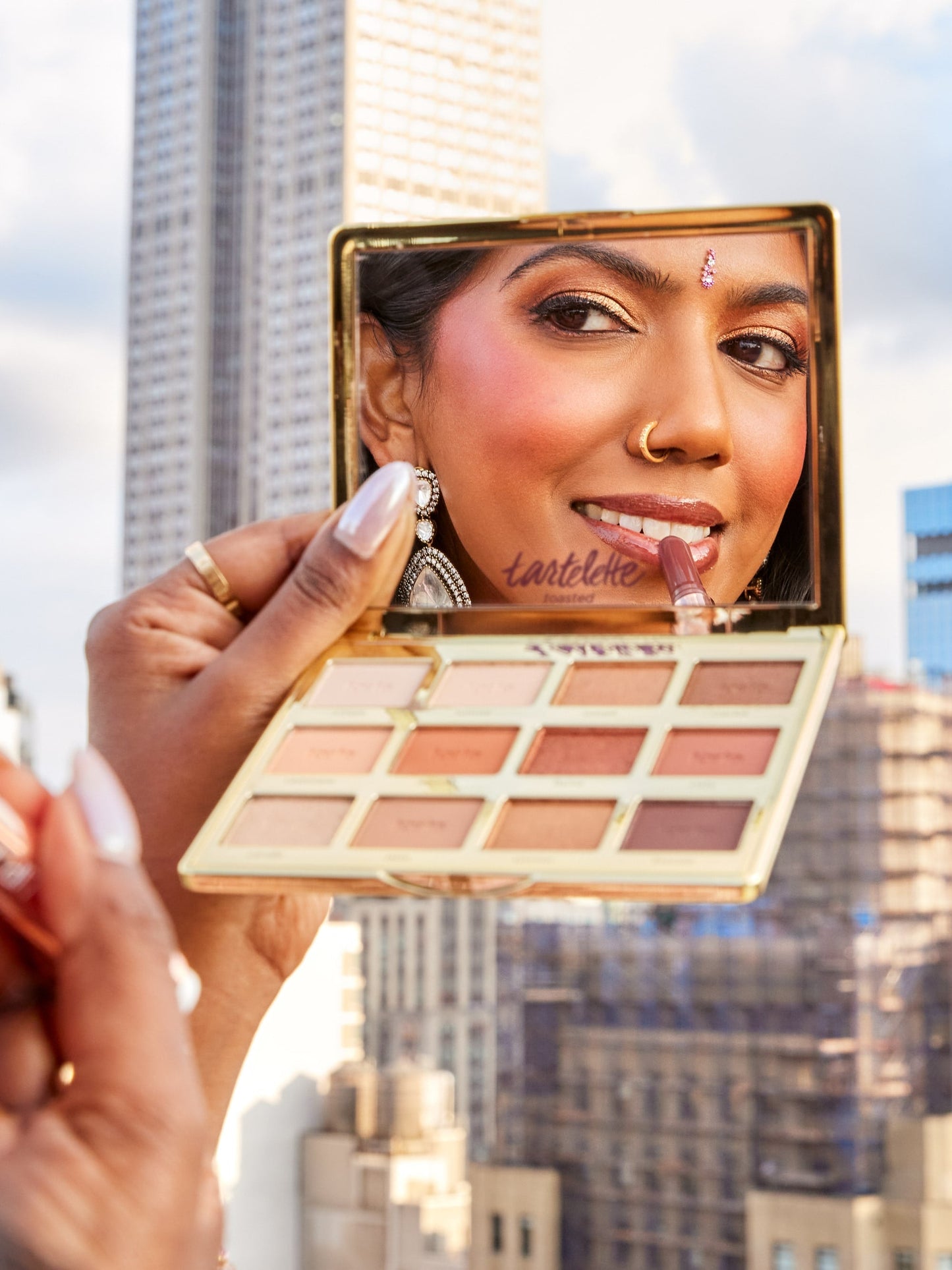 tarte™ x Vidya