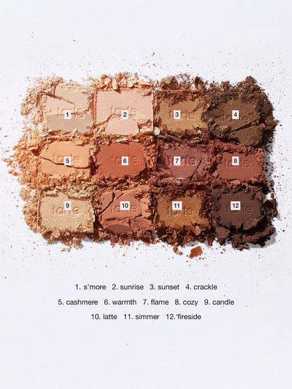 tarte™ x Vidya