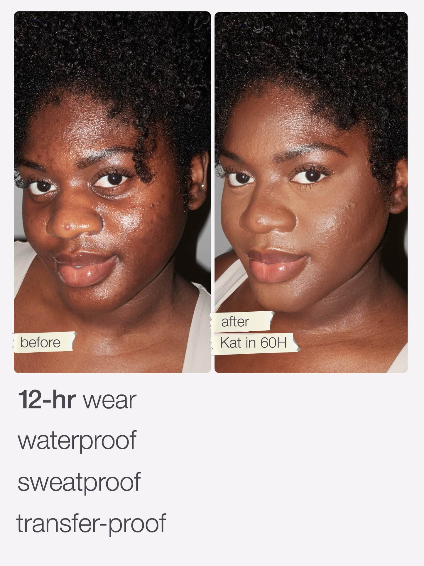 tarte travel-size face tape™ foundation