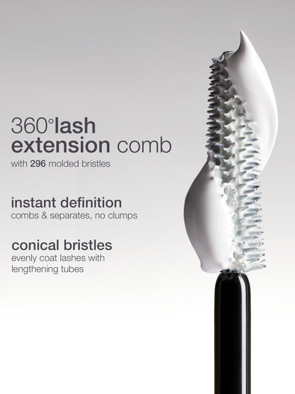 travel-size tartelette™ tubing lash primer