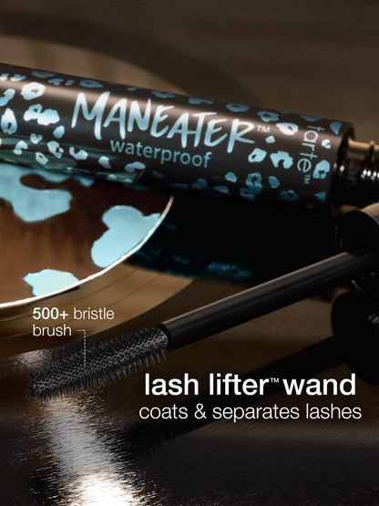 travel-size maneater™ waterproof mascara