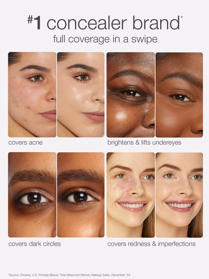 wakeup makeup shape tape™ & fake awake™ duo