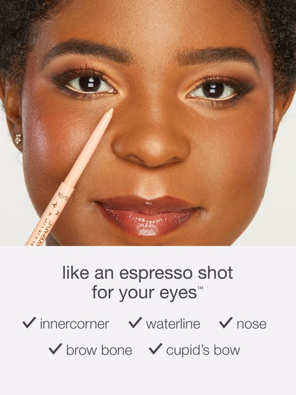 wakeup makeup shape tape™ & fake awake™ duo