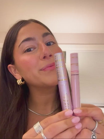 maracuja juicy lip & tubing mascara duo + FREE charm