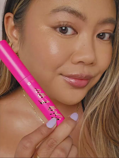 big ego™ vegan mascara