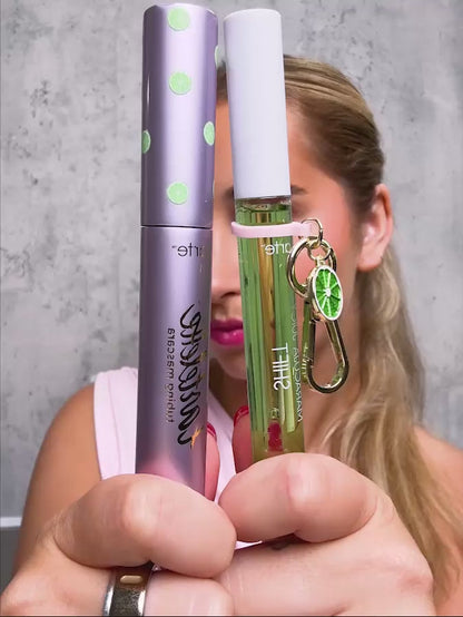 lime-coded maracuja juicy lip & cheek shift
