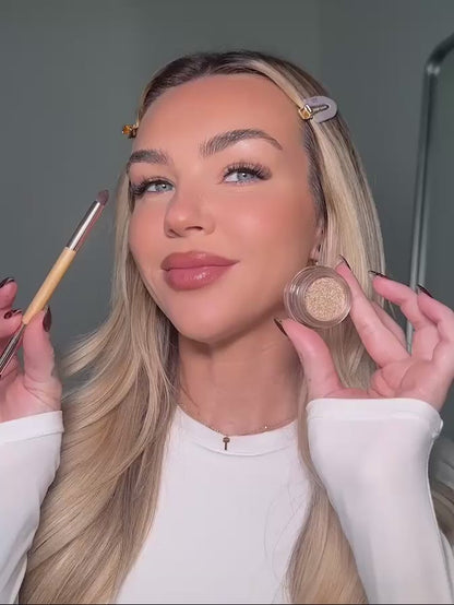 glow pot eyeshadow