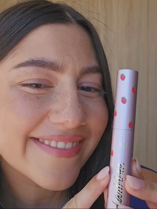 tarte x FINNSUL CC undereye + FREE tubing mascara