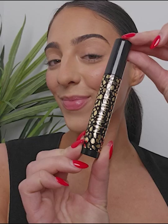 maracuja juicy lip duo & maneater™ mascara