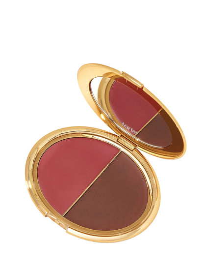 park ave princess™ cream cheek duo