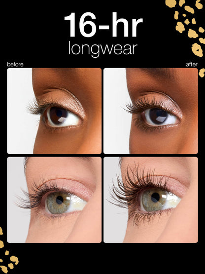maneater™ mascara