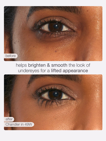 travel-size maracuja creaseless full coverage concealer