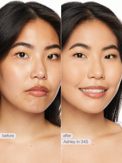 tarte™ shape tape concealer, XL tubing mascara and maracuja juicy lip plump trio
