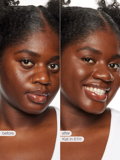 tarte™ shape tape concealer, XL tubing mascara and maracuja juicy lip plump trio