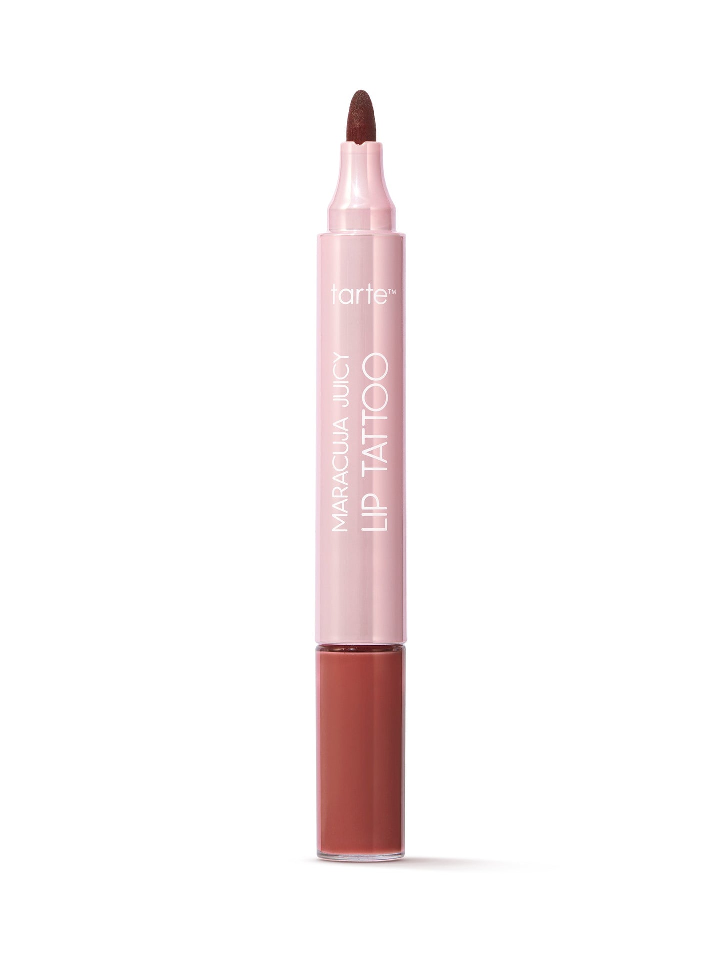 maracuja juicy lip tattoo