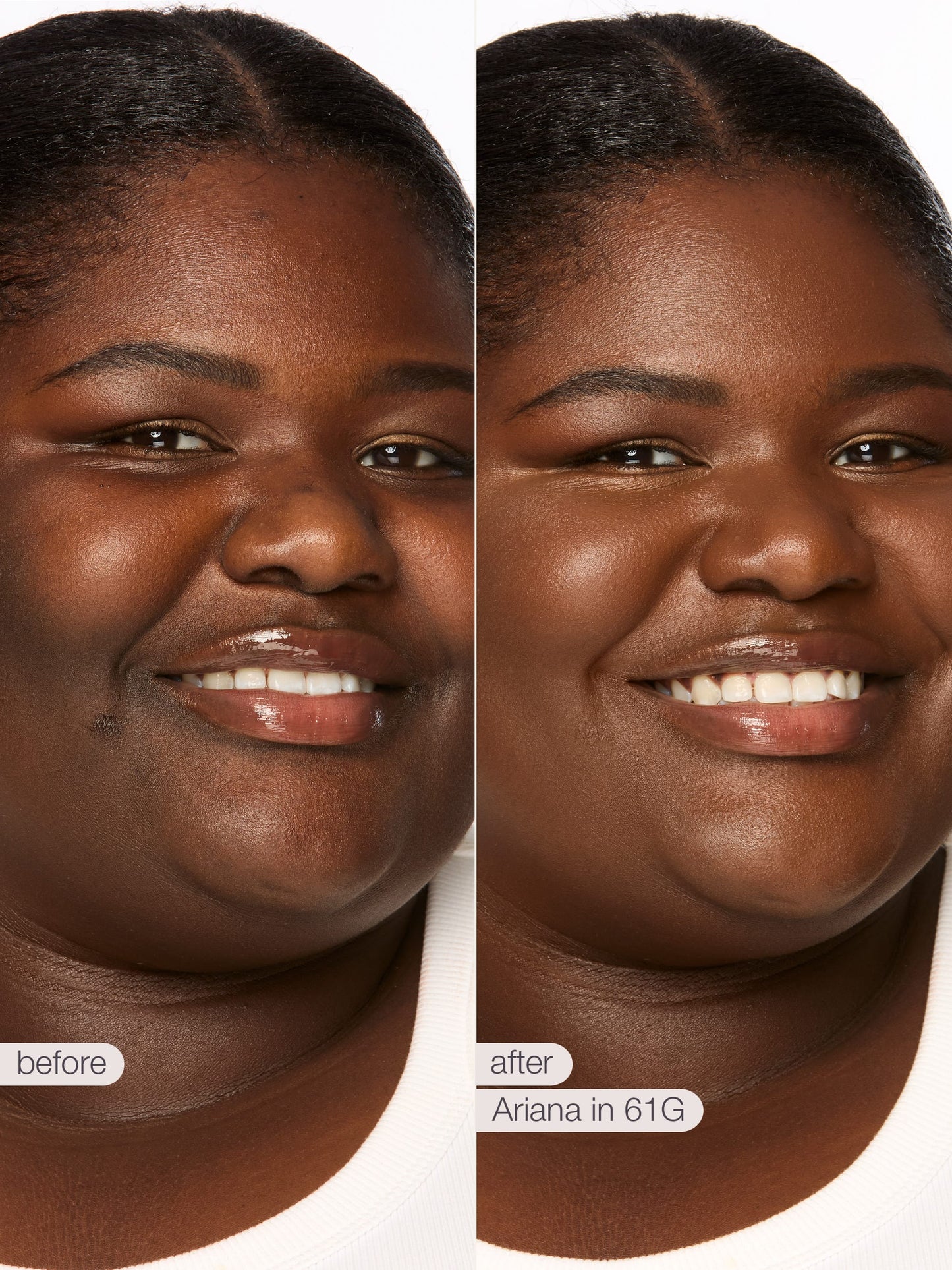 shape tape™ radiant concealer