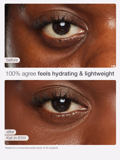 travel-size shape tape™ creamy concealer