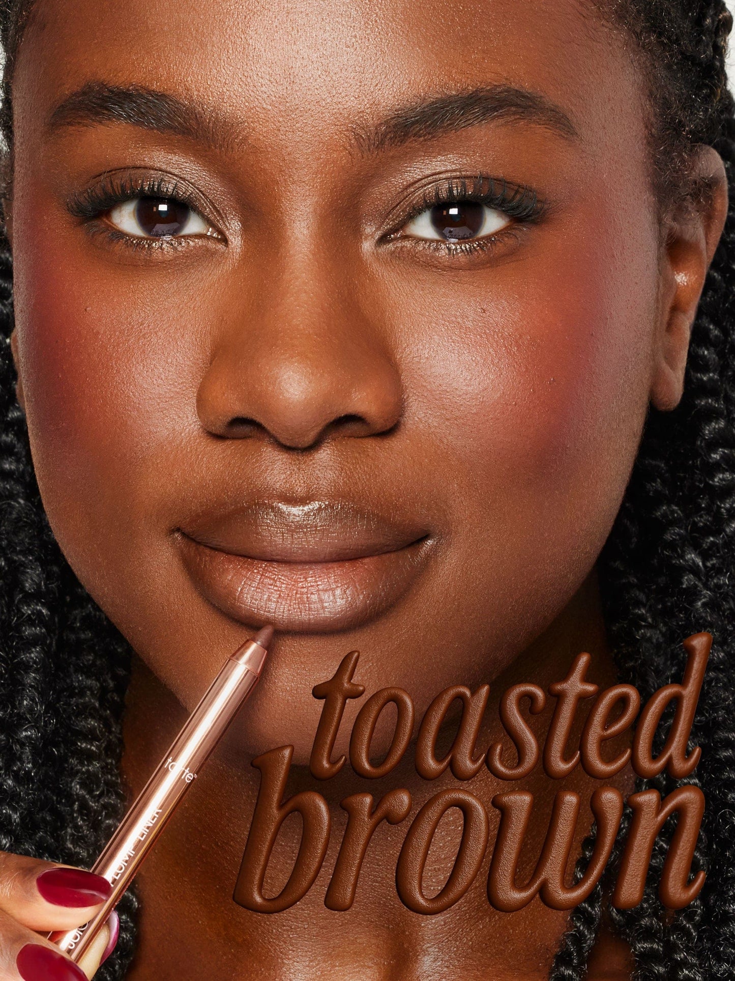 maracuja juicy lip plump liner