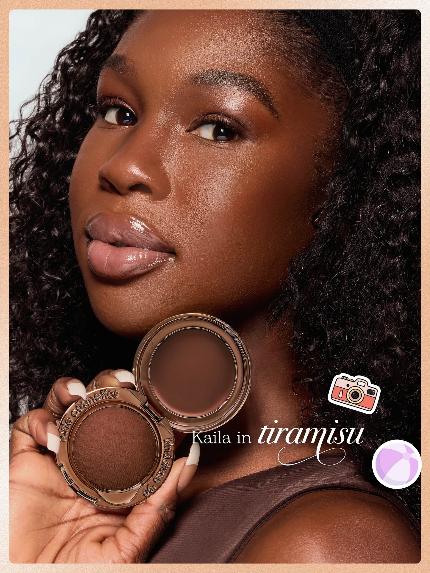 macaron sculpt & bronze™ duo