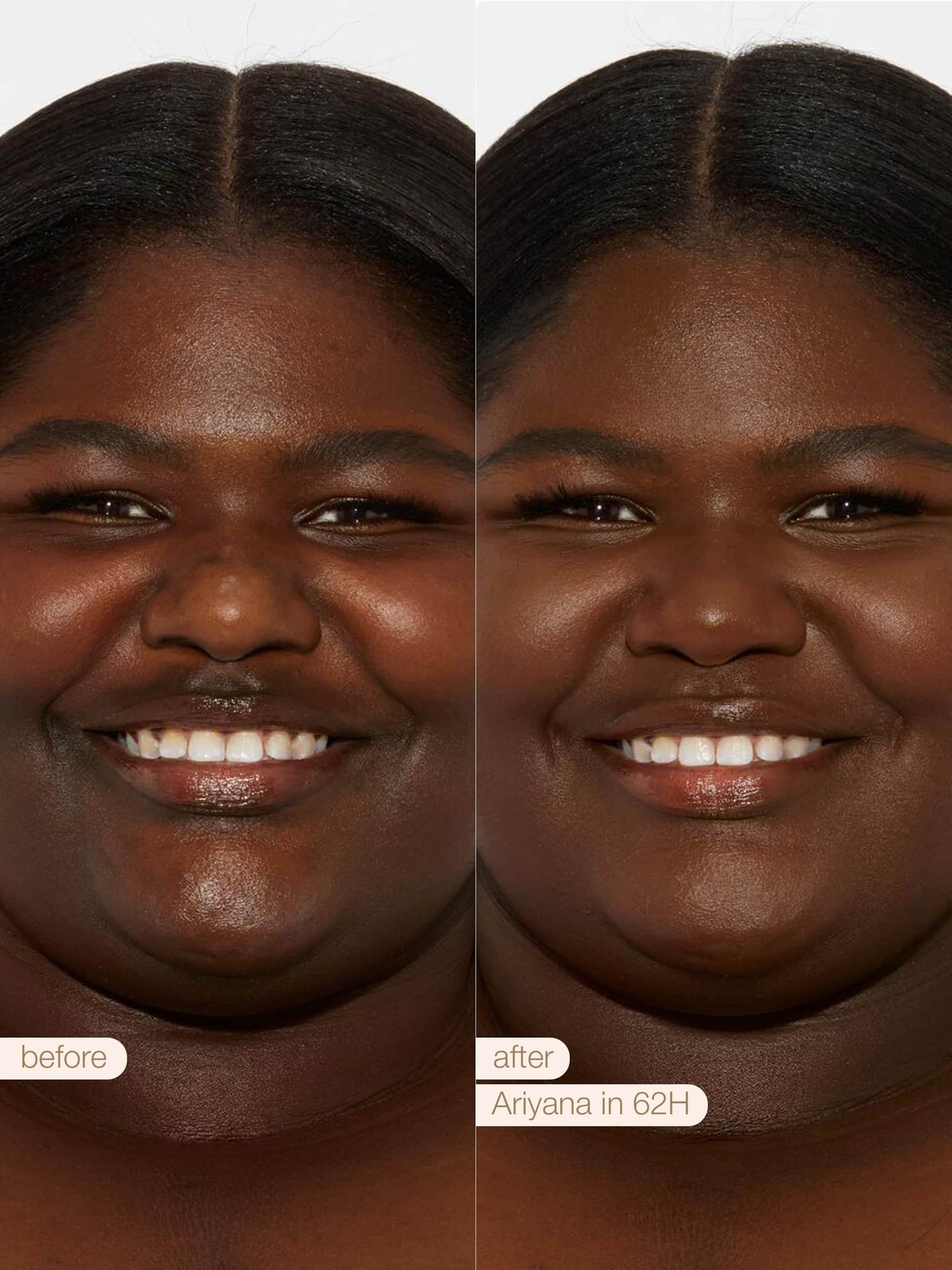 timeless hydrating foundation