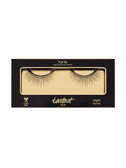 cruelty-free lashes